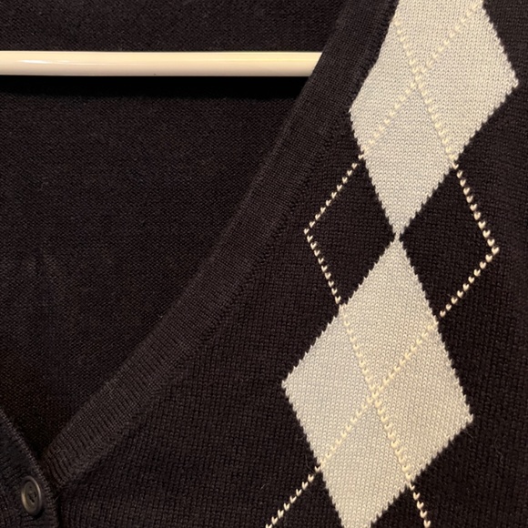 Brandy cardigan - Picture 2 of 2